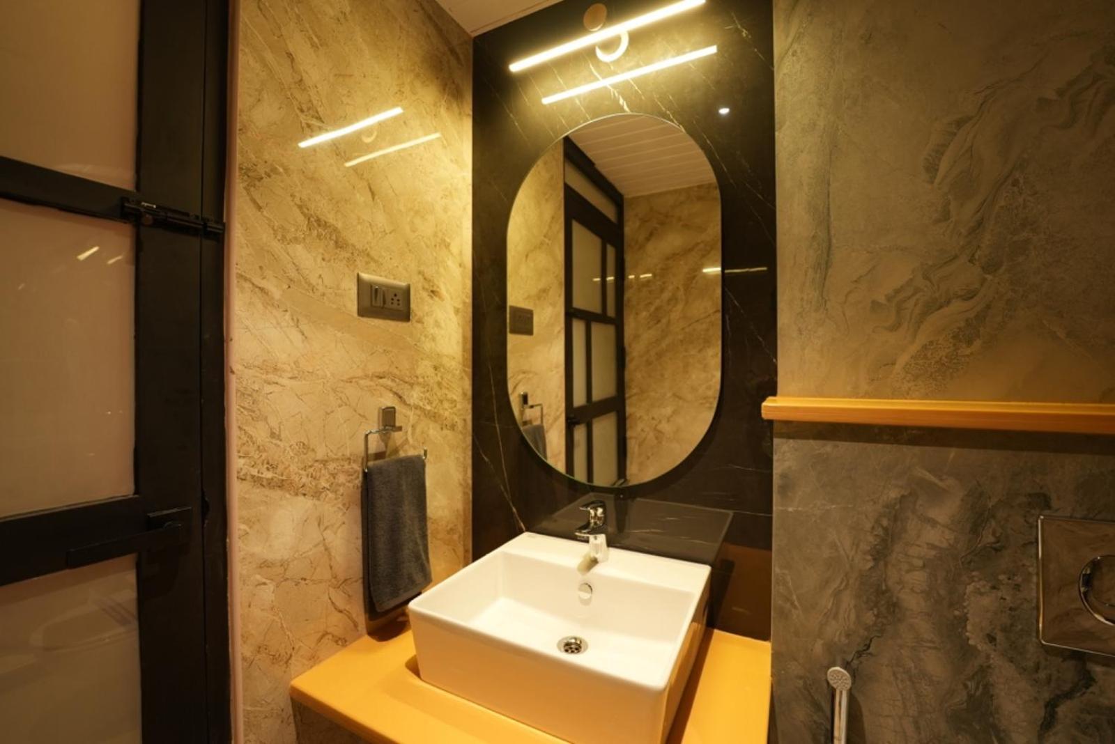 Aura Crimson Vistas Hotel โกไดกานัล ห้อง รูปภาพ